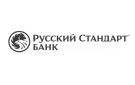 Банк Русский Стандарт в Новомосковске