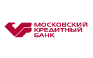 Банк Московский Кредитный Банк в Новомосковске